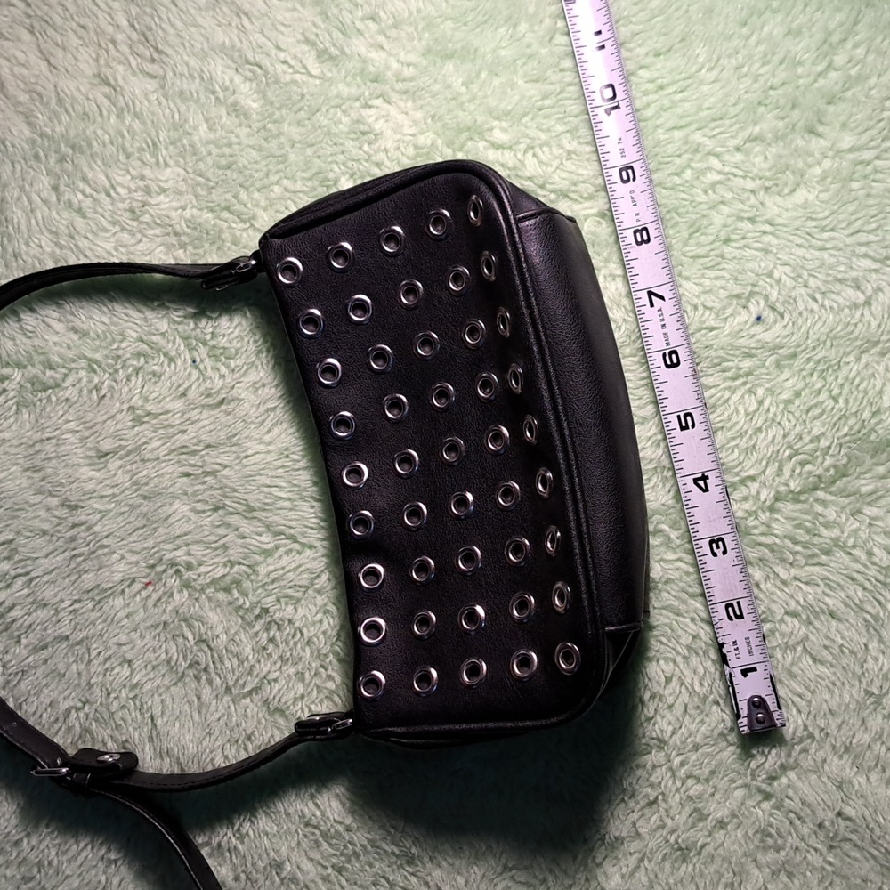 Mini studded purse - Picture 6 of 7